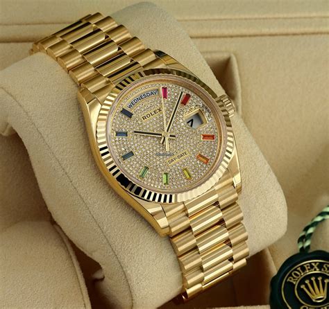 rolex watch with date|rolex 36mm day date.